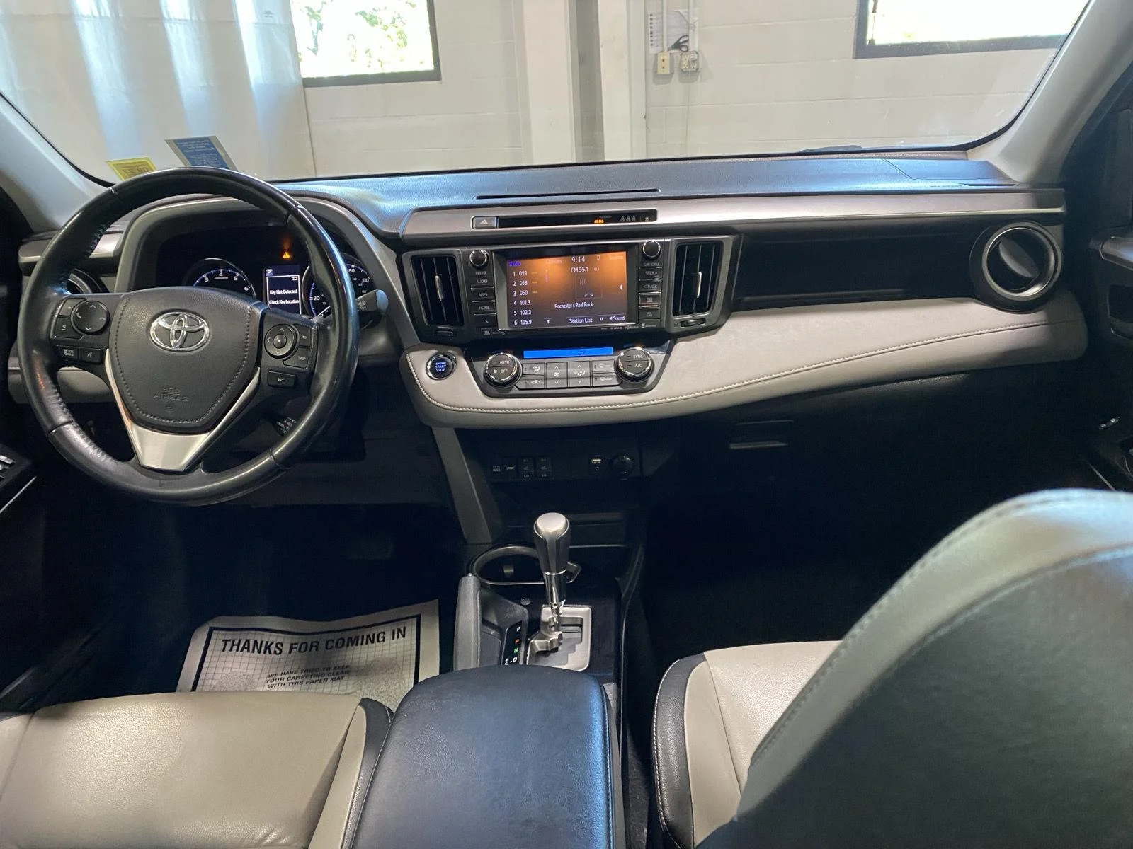 Used 2018 Ruby Flare Pearl Toyota Limited image 15