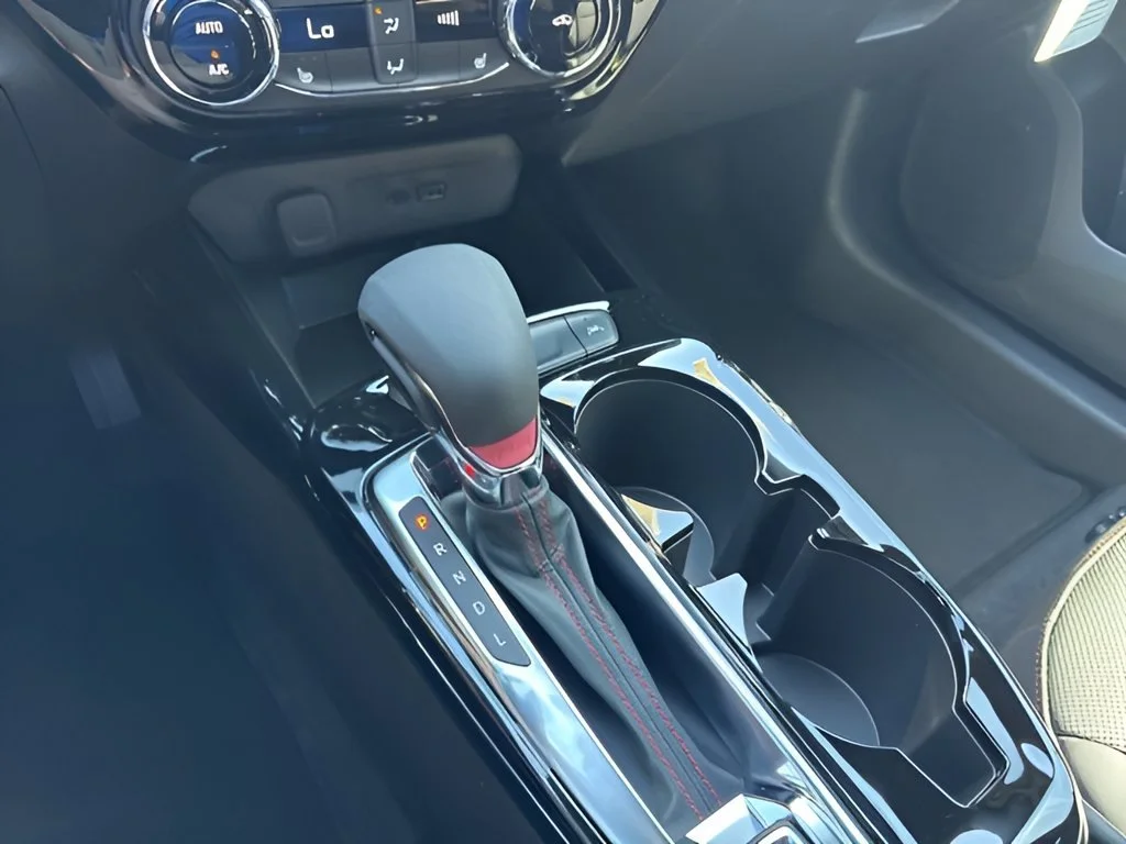 2026 Chevrolet Trax RS - Photo 20
