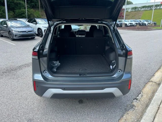 New 2026 Gray Volkswagen 2.0T S image 19