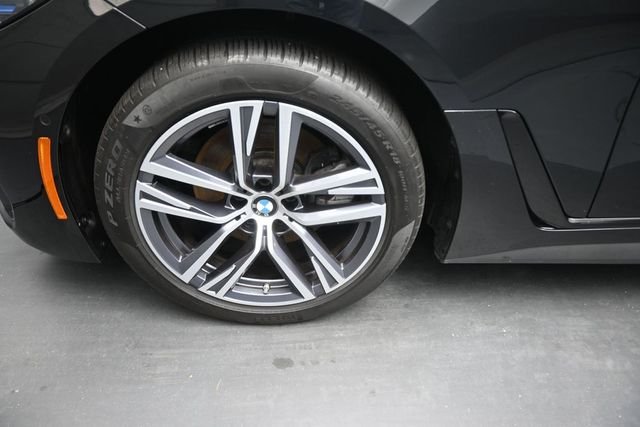 Used 2024 Black BMW 430i Gran Coupe image 13
