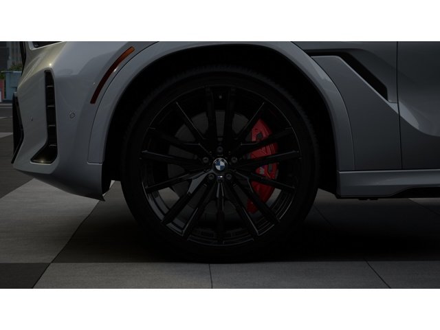 New 2027 Brooklyn Grey Metallic BMW xDrive40i image 7