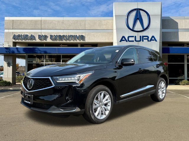 2023 Acura RDX Base - Photo 40