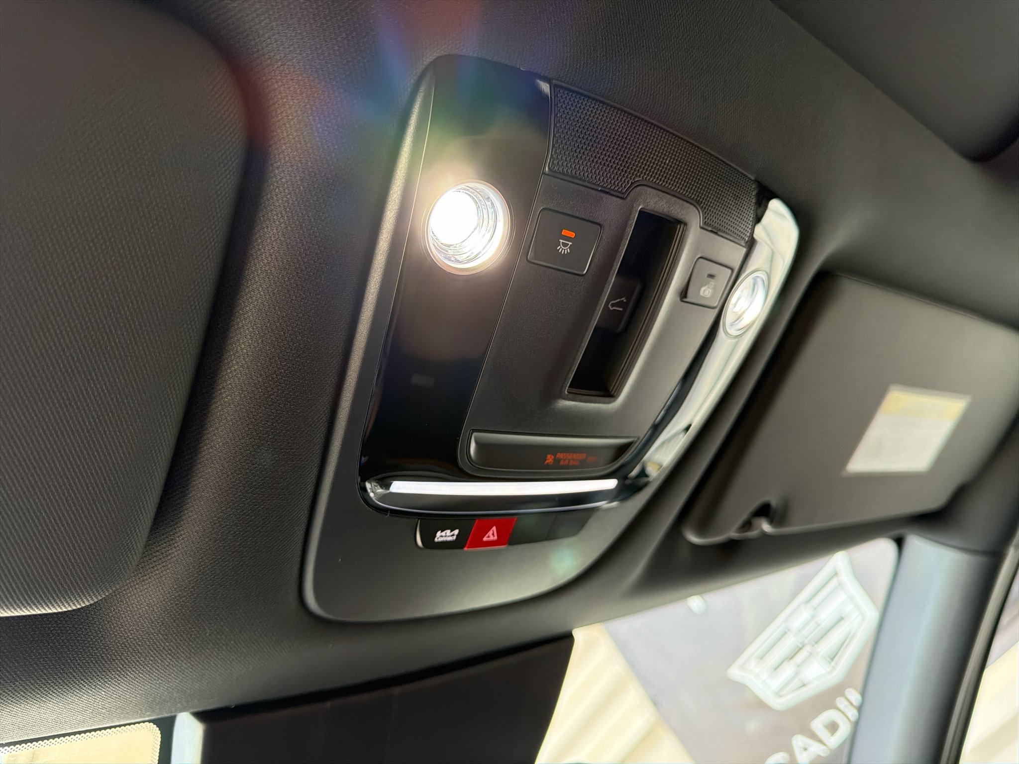 New 2027 Wolf Gray Kia X-Line image 29