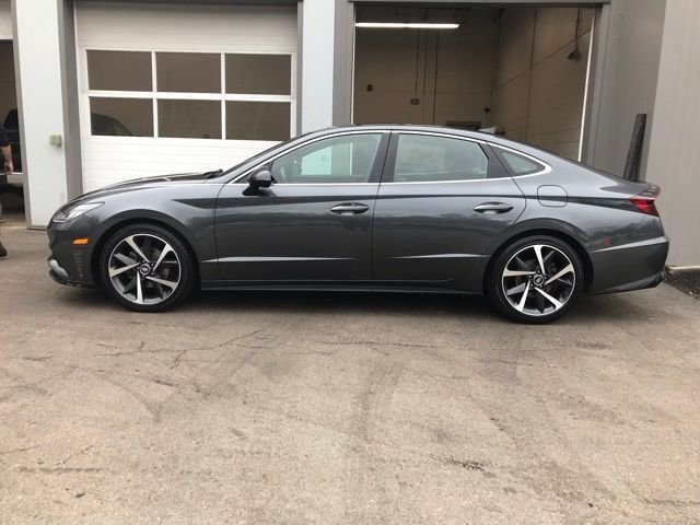 2022 Hyundai Sonata SEL Plus - Photo 6