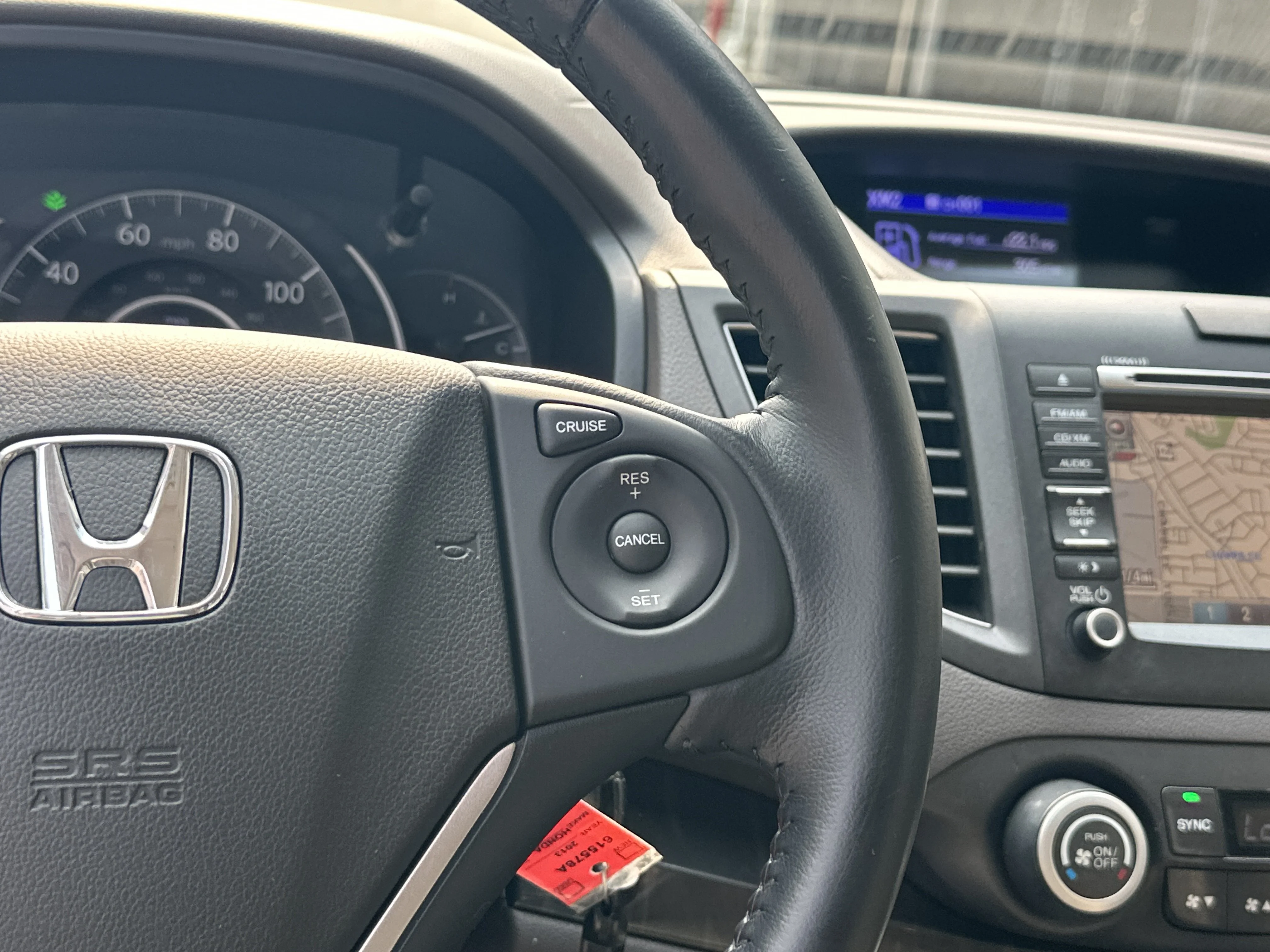 Used 2013  Honda EX-L image 30