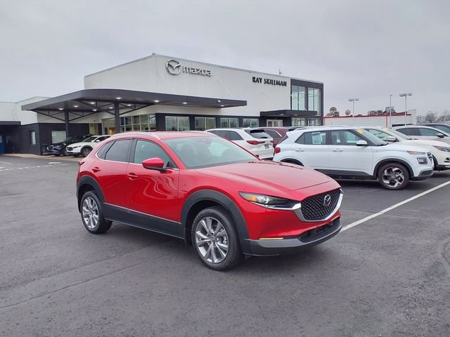2023 Mazda CX-30 Preferred