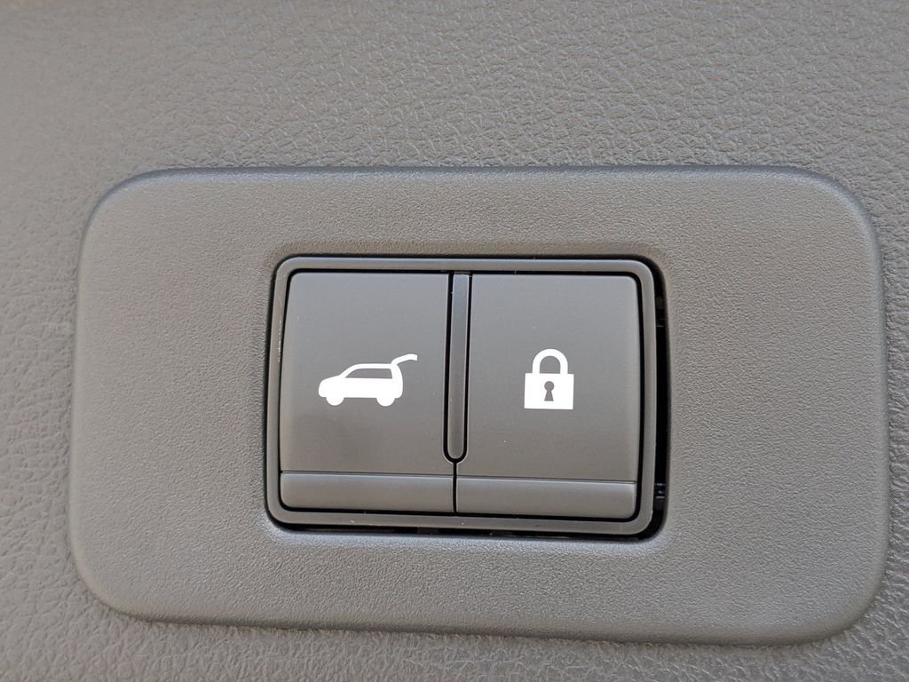 2025 Nissan Murano SL - Photo 13