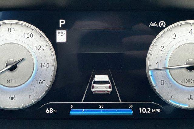 2025 Hyundai Palisade Calligraphy - Photo 25