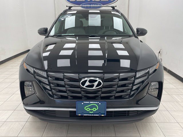 2023 Hyundai Tucson SEL - Photo 18