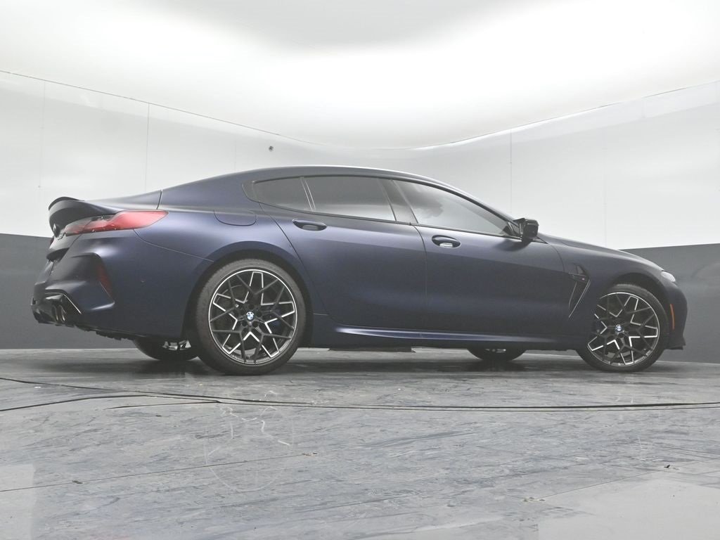 2023 BMW M8 - Image 43
