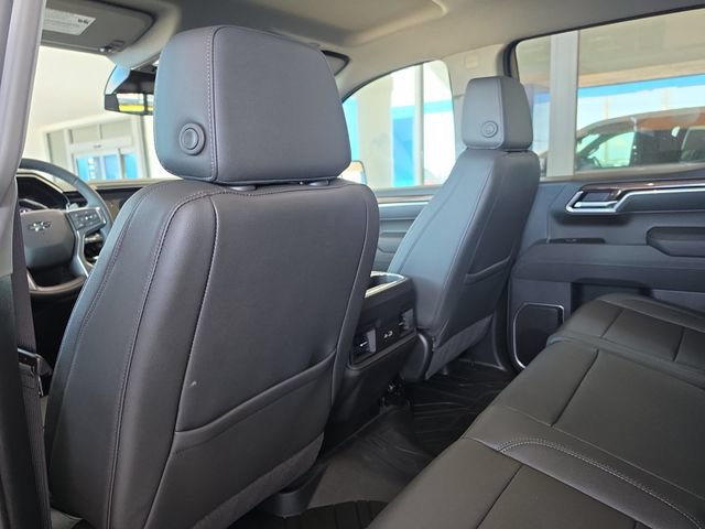 2026 Chevrolet Silverado 1500 RST - Photo 9