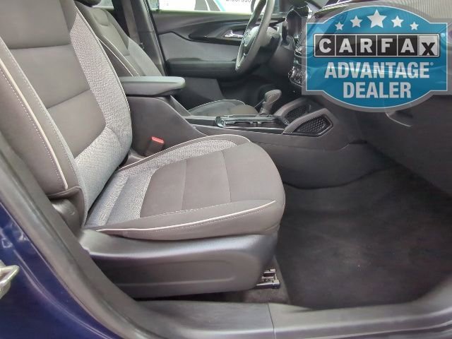 2023 Chevrolet TrailBlazer LT - Photo 21
