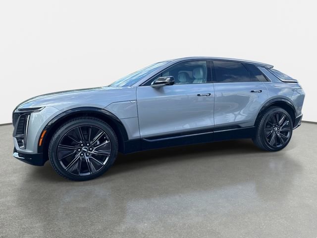 Certified 2024 Cadillac LYRIQ Sport 3 with VIN 1GYKPWRL6RZ131683 for sale in Columbus, OH