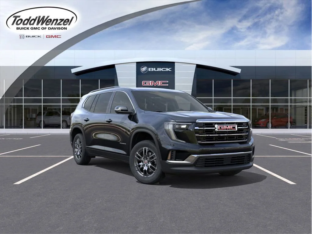 2026 GMC Acadia Elevation FWD's photo
