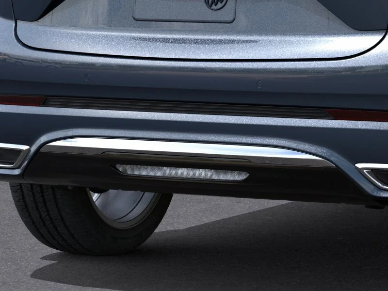 2026 Buick Envision Avenir - Photo 15