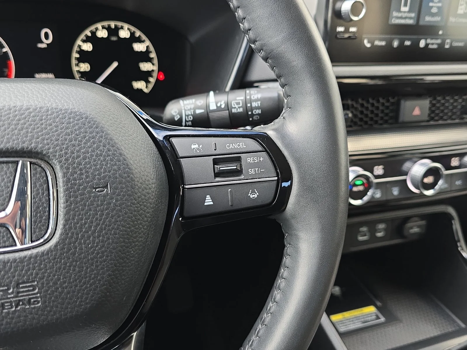 2024 Honda CR-V EX-L - Photo 17