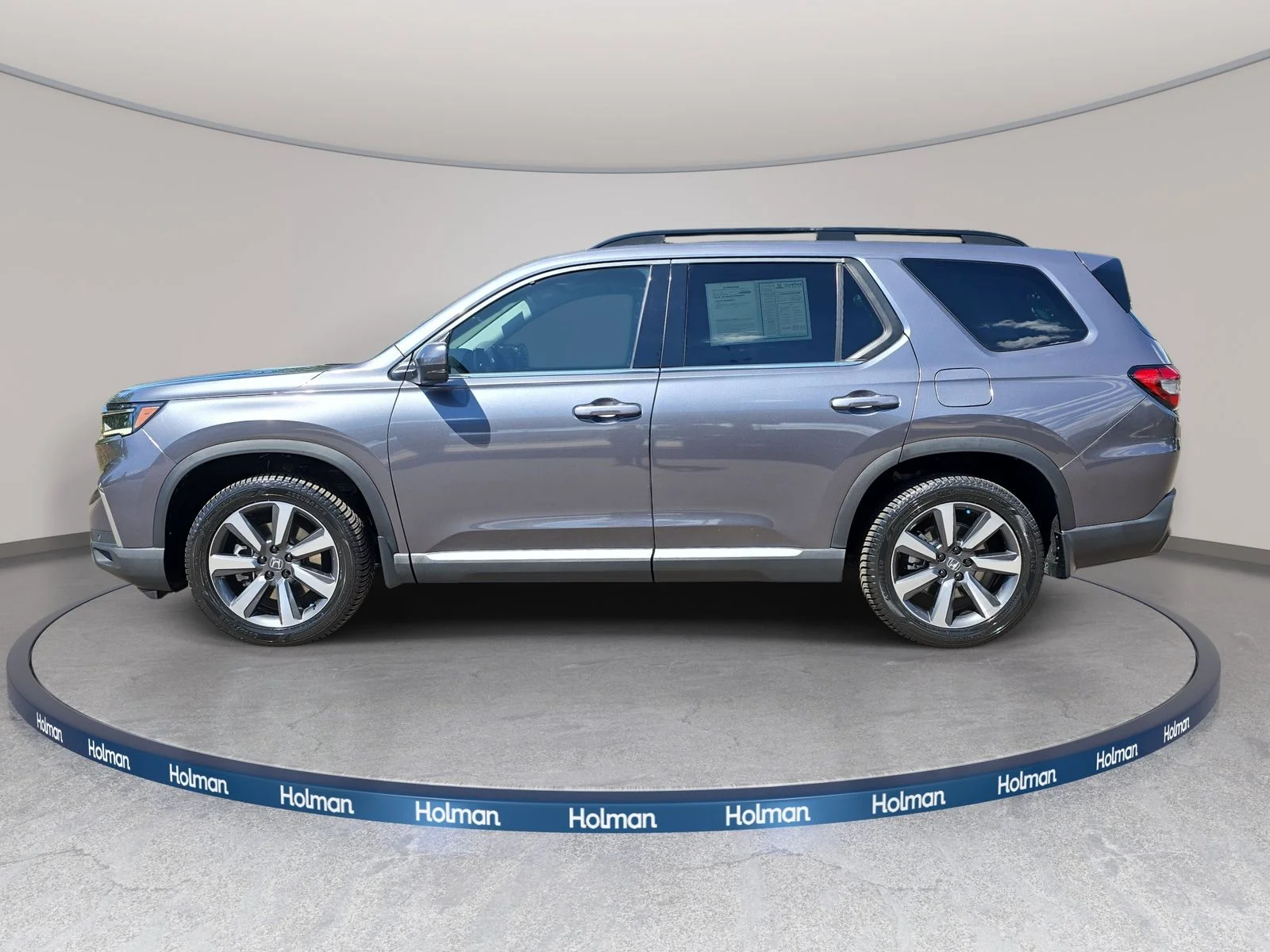 2024 Honda Pilot Touring - Photo 9