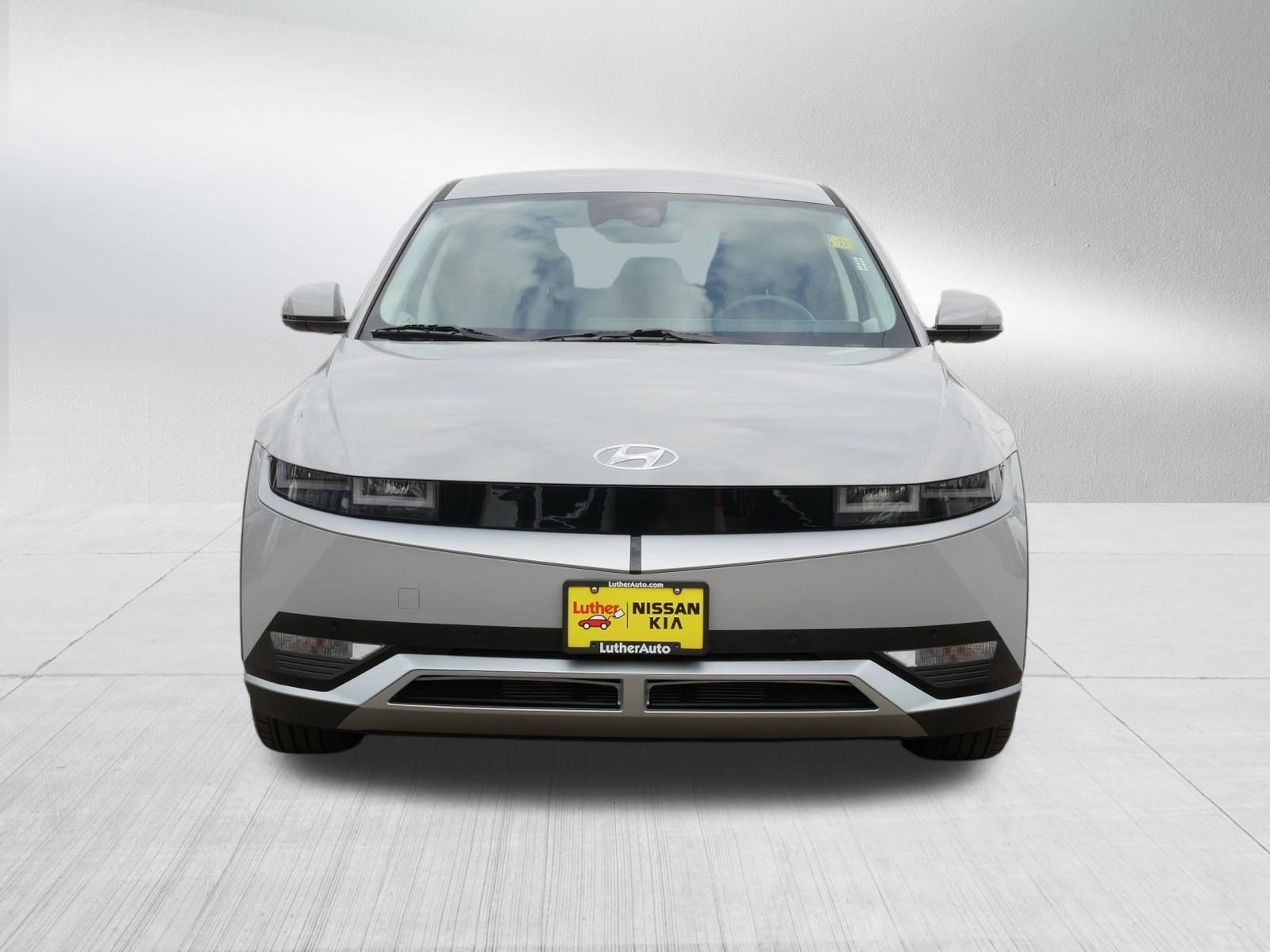 Used 2024 Hyundai IONIQ 5 SEL with VIN KM8KNDDF0RU274168 for sale in Inver Grove Heights, MN