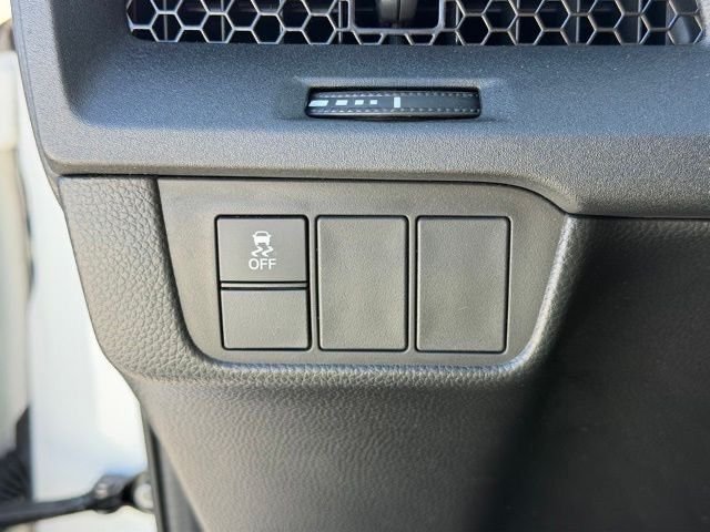Used 2023  Honda EX image 26