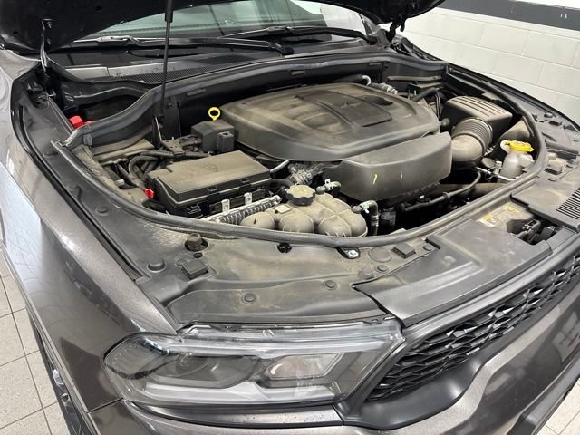 Used 2021 Gray Dodge GT Plus image 18