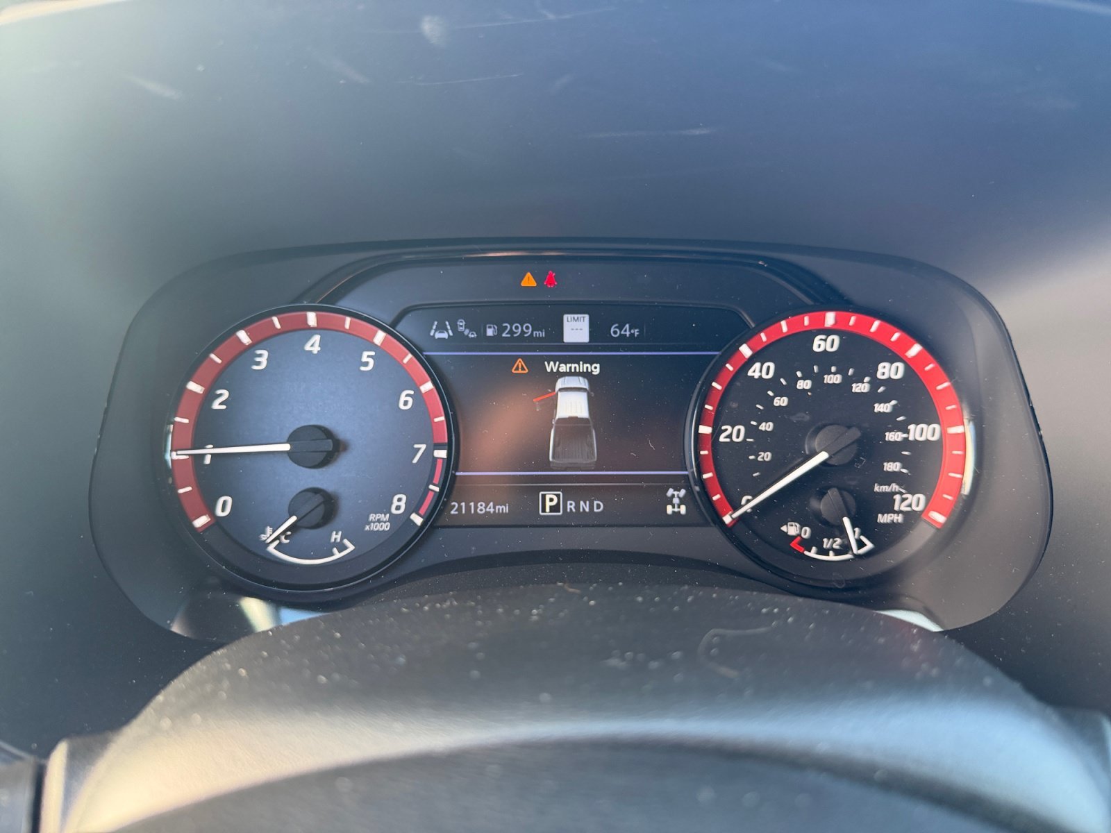 Used 2024 Boulder Gray Pearl Nissan PRO-4X image 15