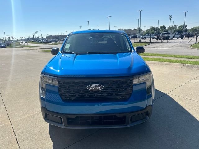 New 2026 Velocity Blue Ford XLT image 10