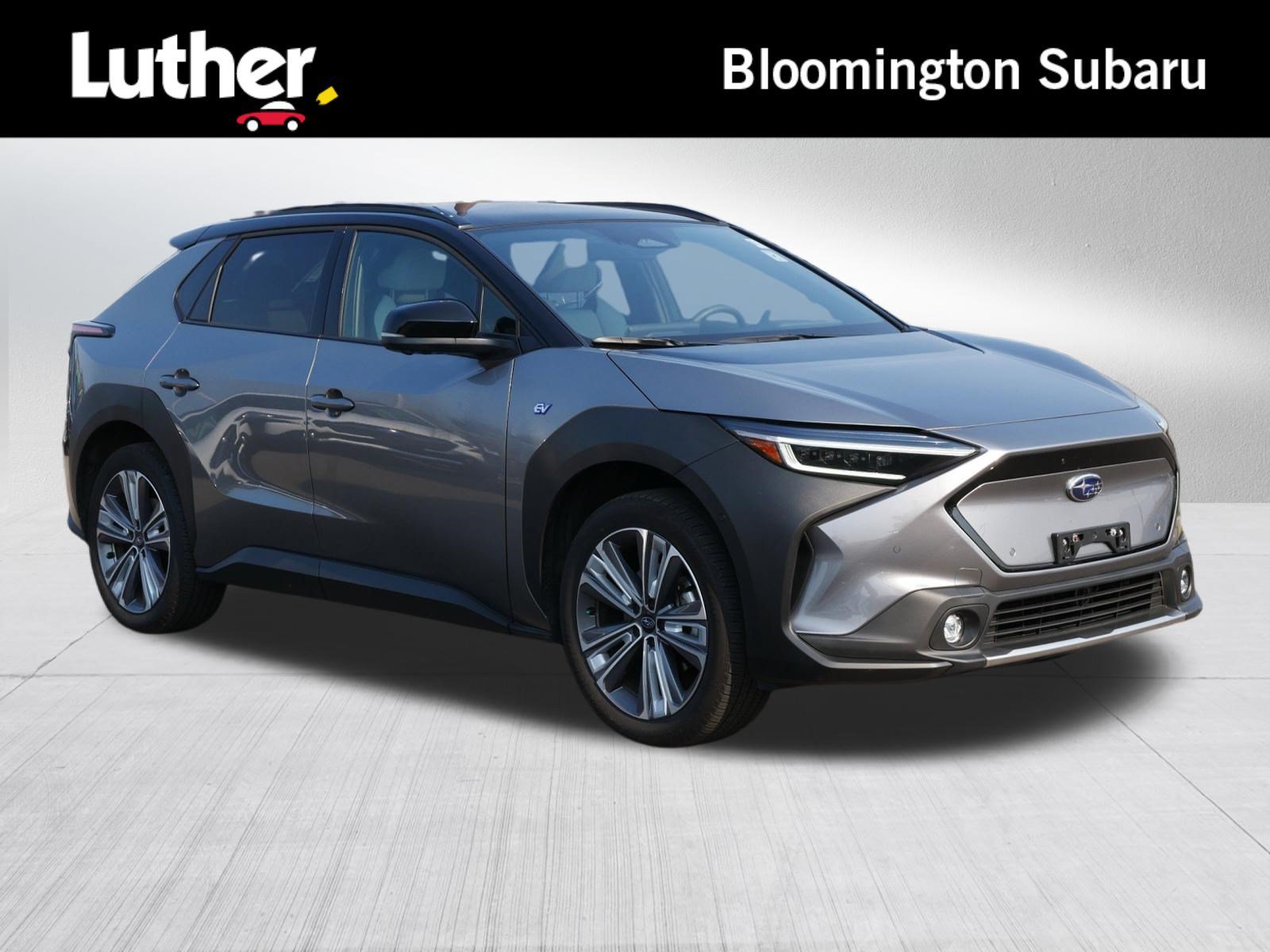 2023 Subaru SOLTERRA