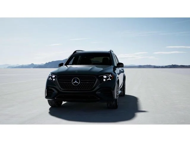New 2027  Mercedes-Benz GLS 450 image 43