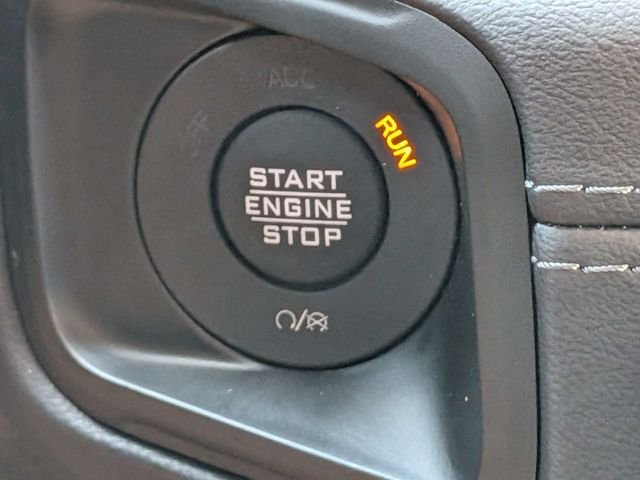 Used 2024 Red Jeep Rubicon image 37