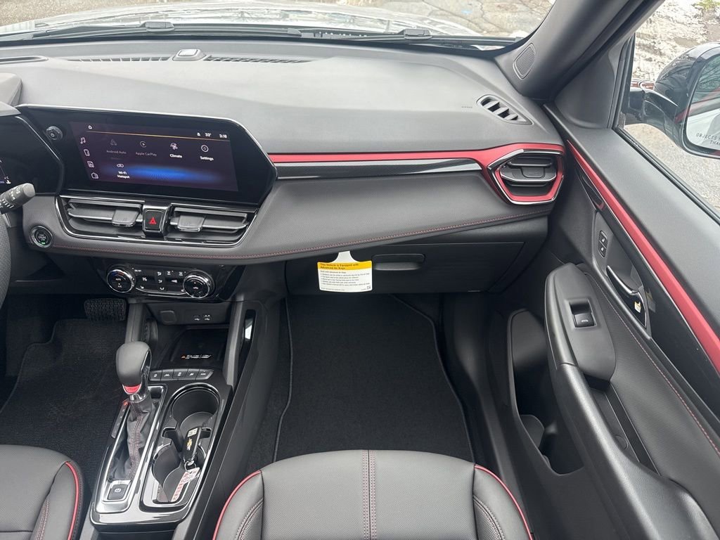 2026 Chevrolet Trailblazer RS - Photo 22