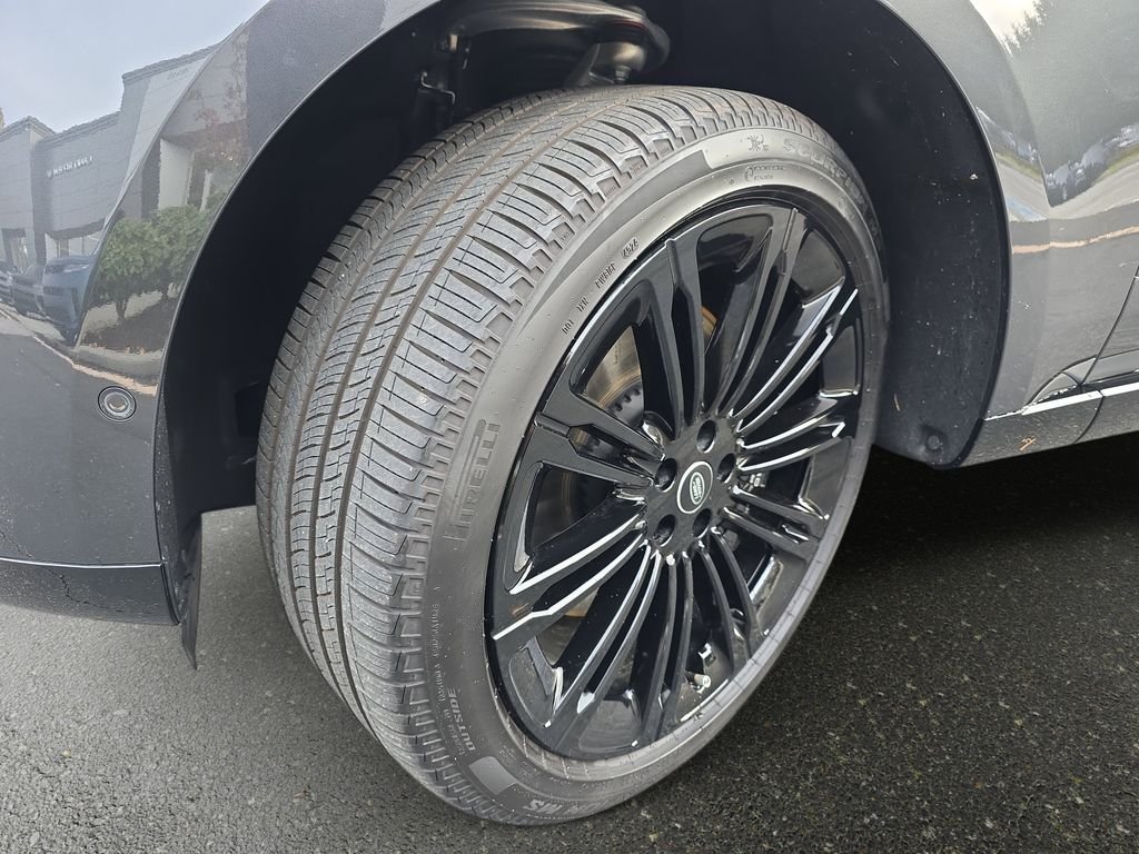 2025 Land Rover Range Rover Autobiography - Photo 35