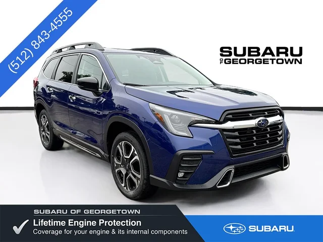 2026 Subaru ASCENT Touring 7-Passenger