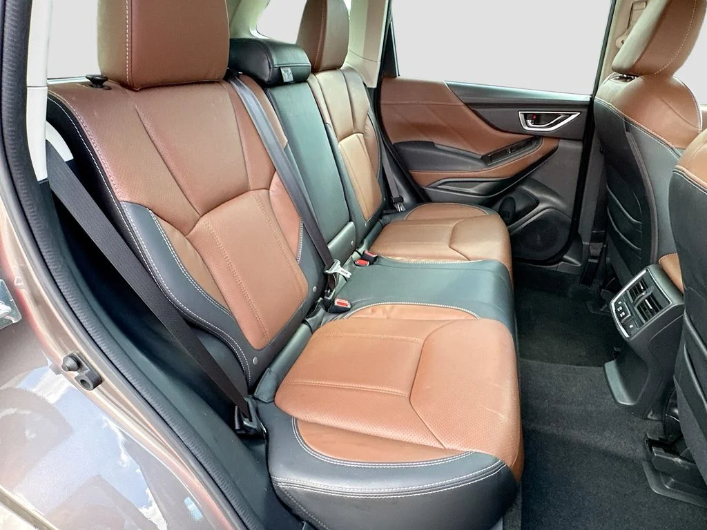 Certified Used 2023 Brown Subaru Touring image 34