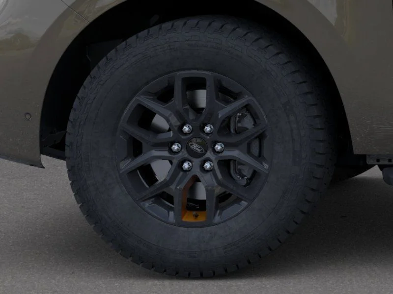New 2026 Gray Ford Tremor image 19