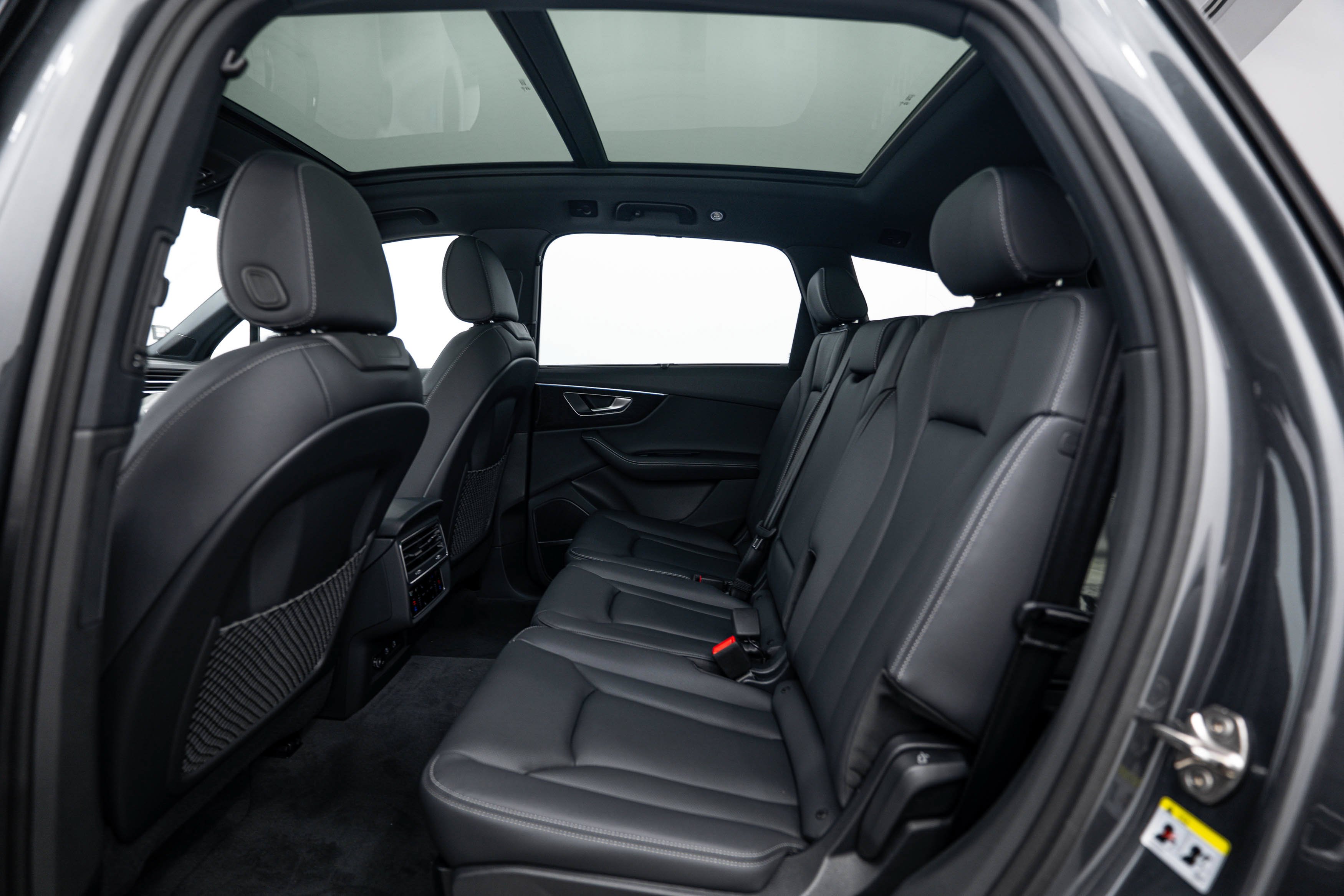 New 2026 Daytona Gray Audi S line Premium Plus image 16