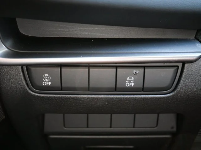 Used 2023 Gray Mazda 2.5 S Select Package image 15