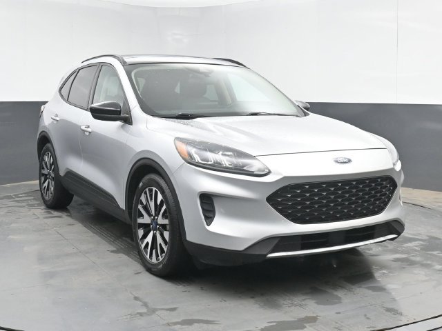 2020 Ford Escape SE Sport Hybrid