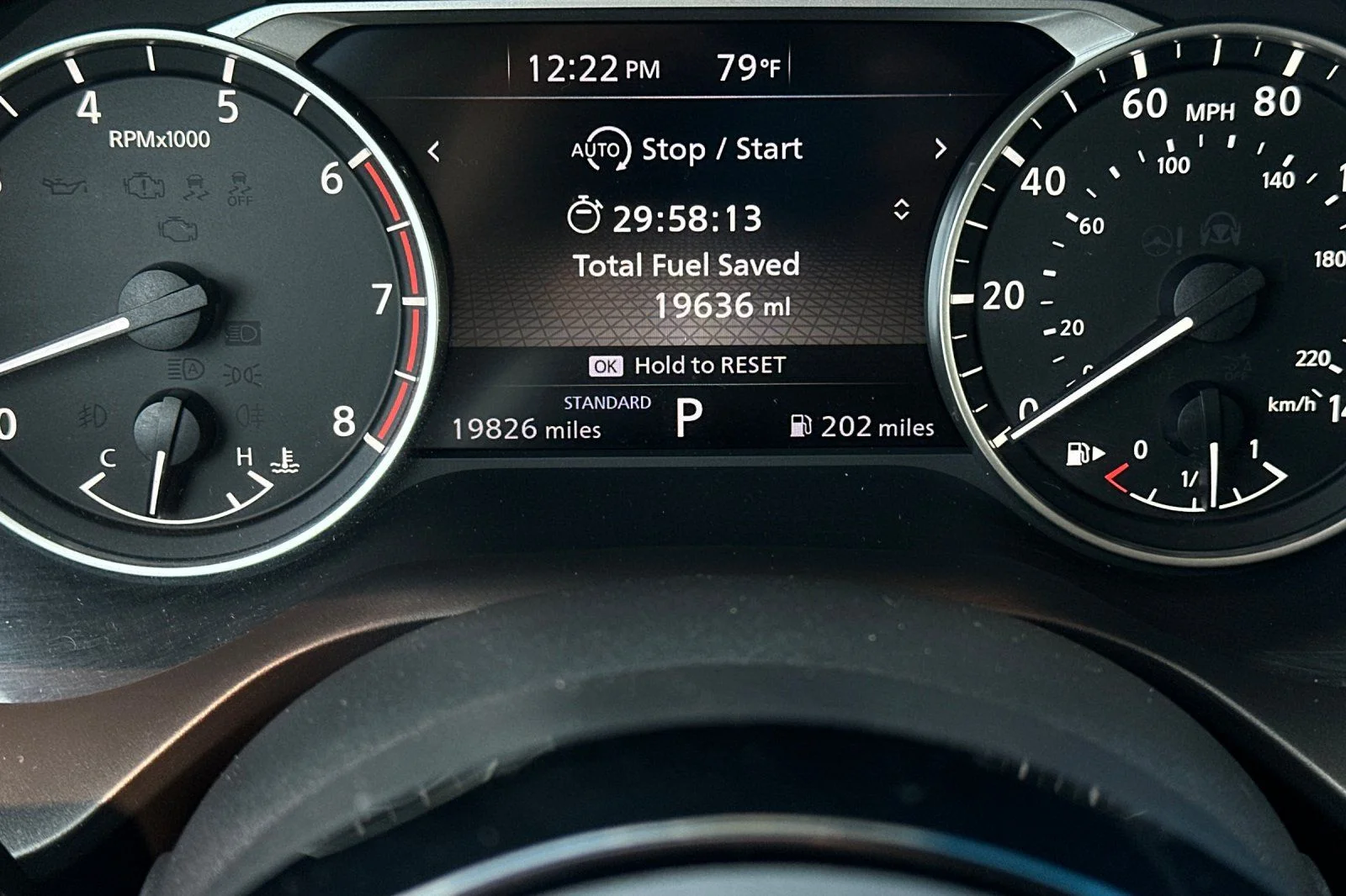 2023 Nissan Rogue SV - Photo 23