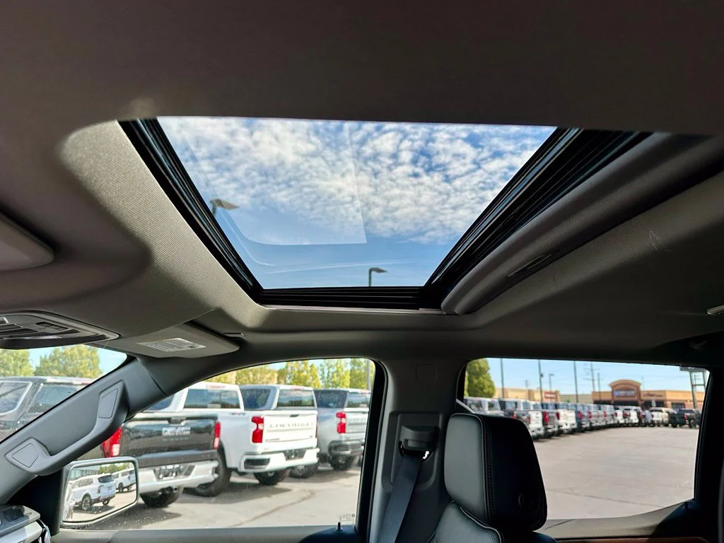 2026 GMC Sierra 1500 Denali - Photo 18