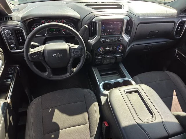 Used 2020 Gray Chevrolet RST image 10