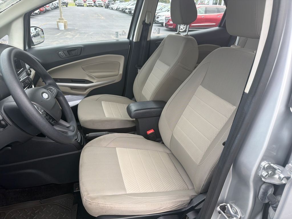 Used 2022 Silver Ford S image 3