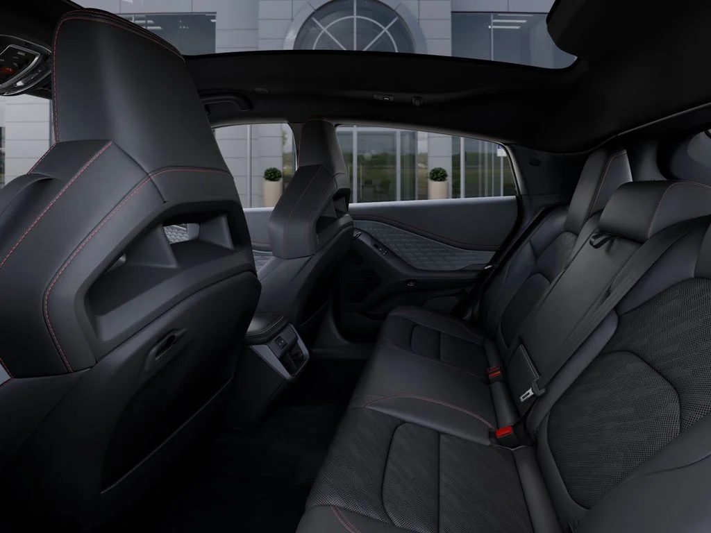 New 2026 White Knuckle Exterior Paint Dodge Scat Pack Plus image 23