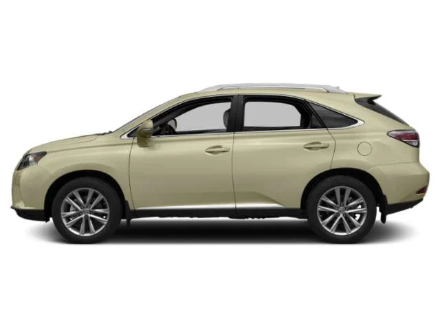 Used 2015 Starfire Pearl Lexus 350 image 3