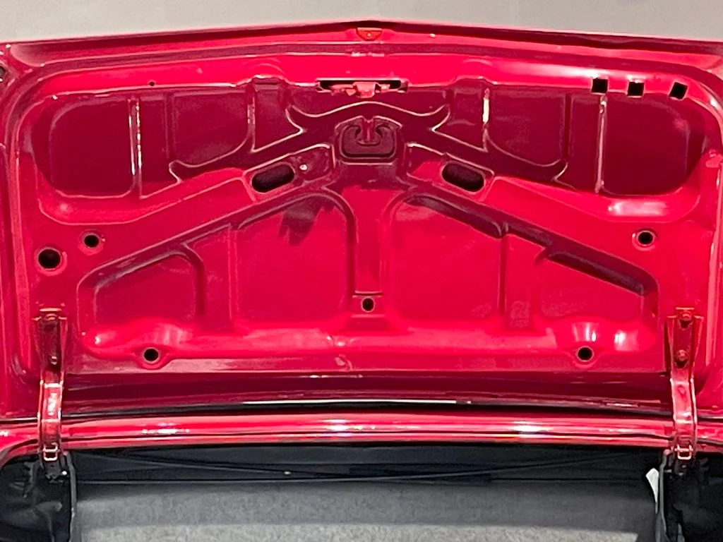 Used 1969 Red Chevrolet  image 37