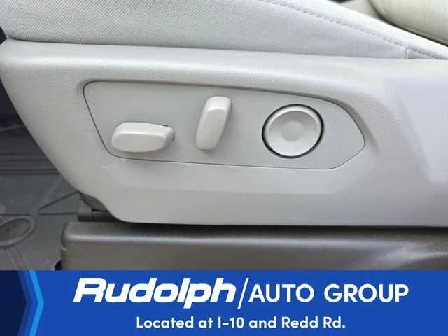 Used 2026 White Chevrolet RST image 10