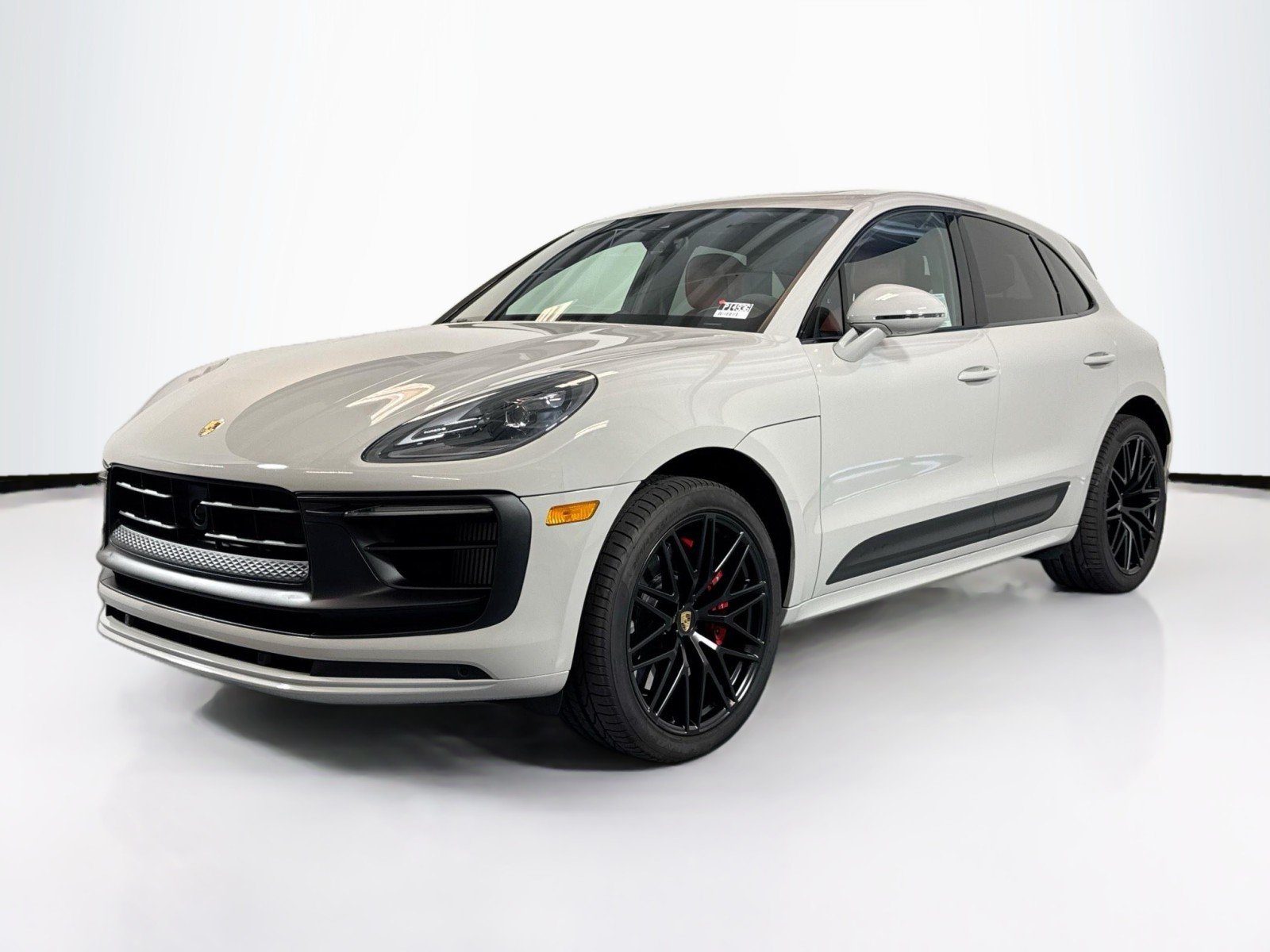 2023 Porsche Macan GTS