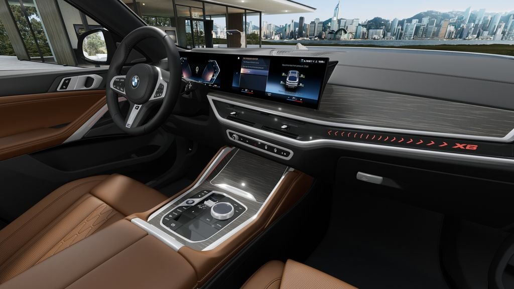 New 2027 Alpine White BMW xDrive40i image 37