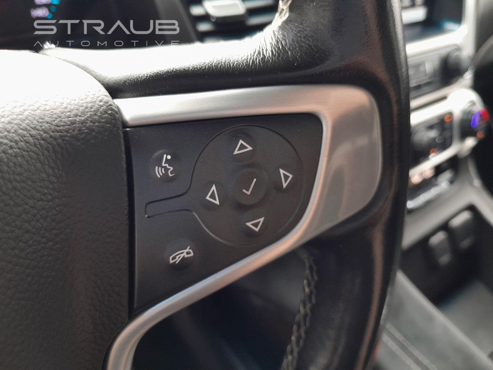 2019 GMC Yukon XL SLT - Photo 15