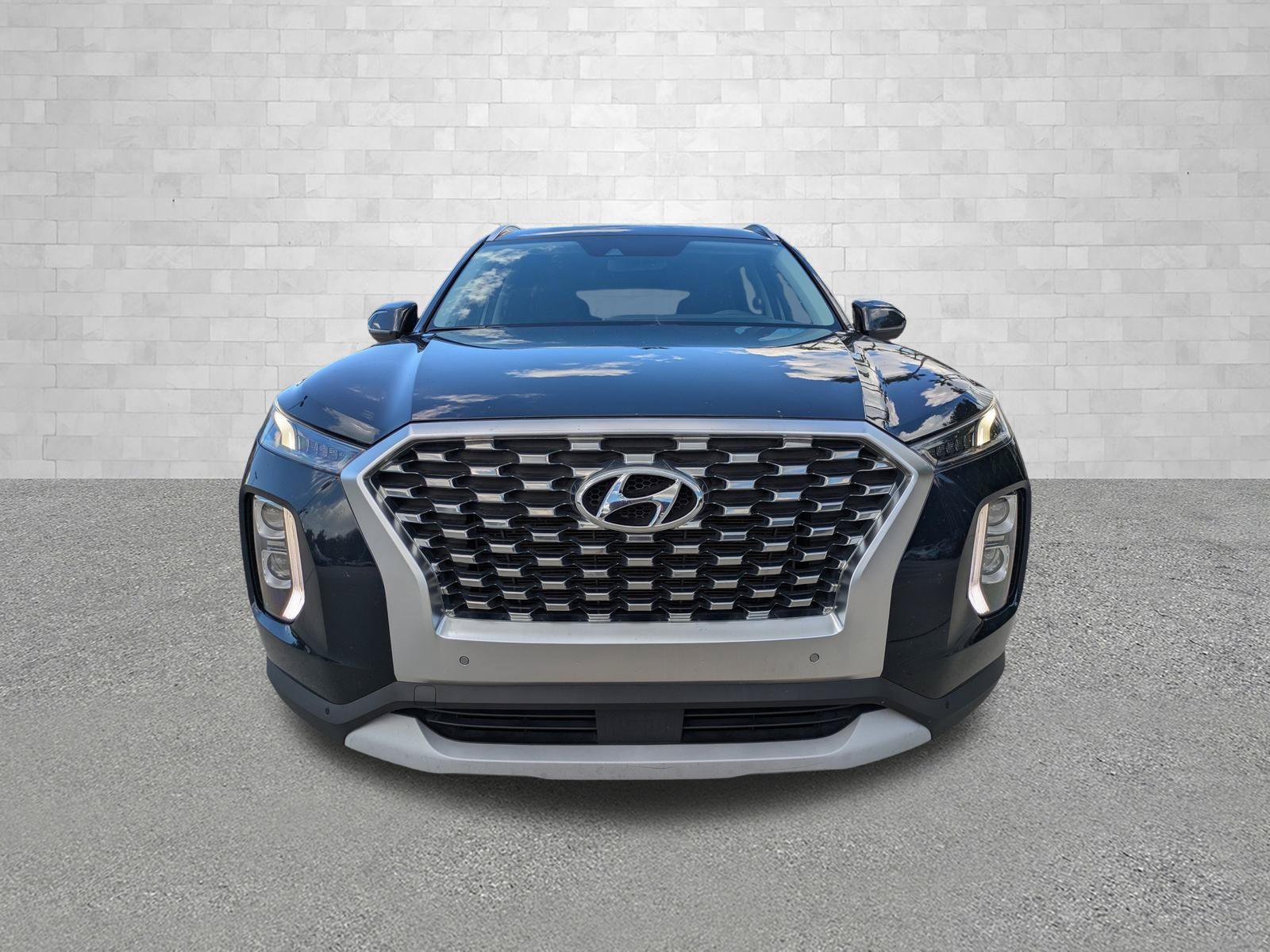 2020 Hyundai Palisade SEL - Photo 6