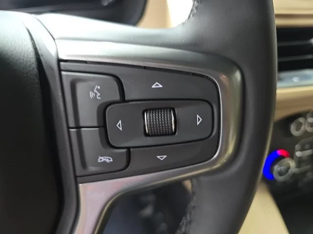 Used 2024 Dark Ash Metallic Chevrolet Premier image 23